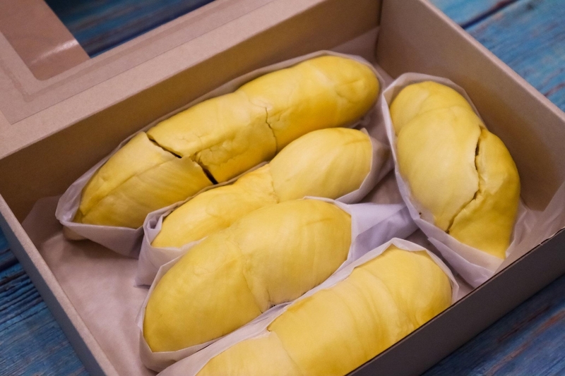 top 13+ ร้านทุเรียน delivery ราชาผลไม้อร่อยหวานมัน รสชาติดีเหมือนไปซื้อเองที่สวน!