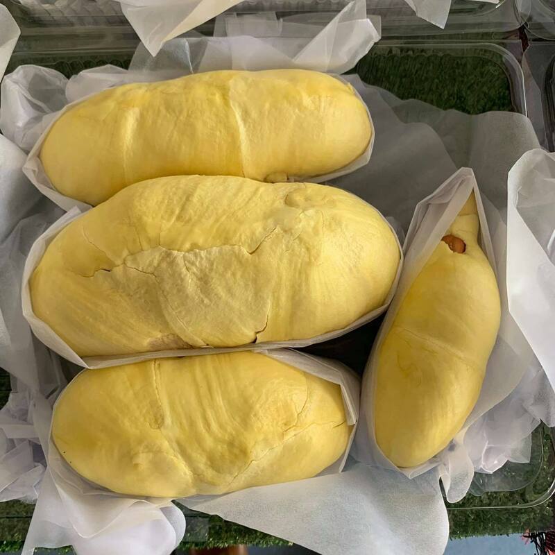 top 13+ ร้านทุเรียน delivery ราชาผลไม้อร่อยหวานมัน รสชาติดีเหมือนไปซื้อเองที่สวน!