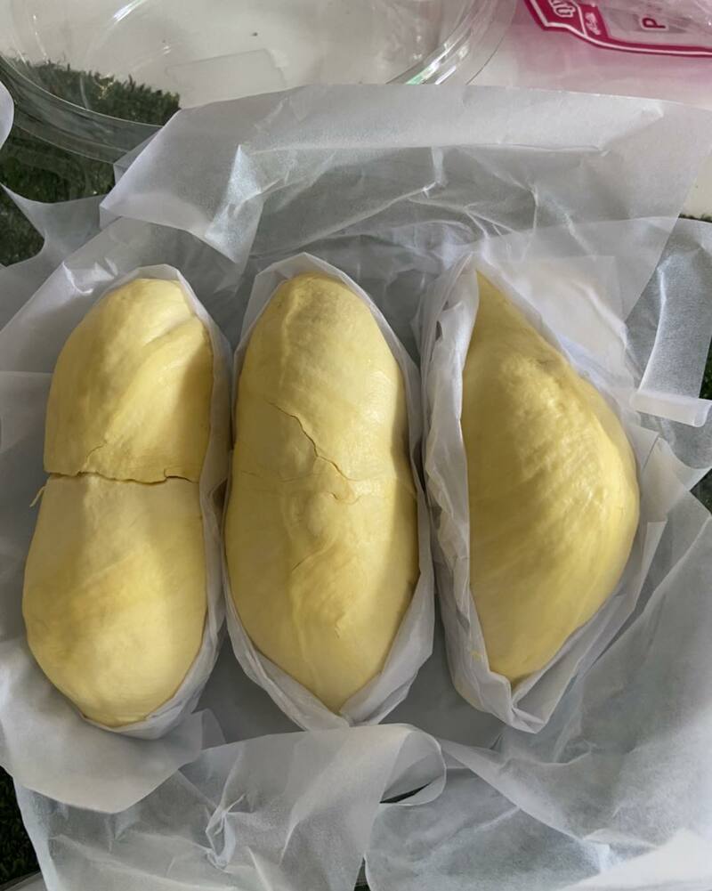 top 13+ ร้านทุเรียน delivery ราชาผลไม้อร่อยหวานมัน รสชาติดีเหมือนไปซื้อเองที่สวน!