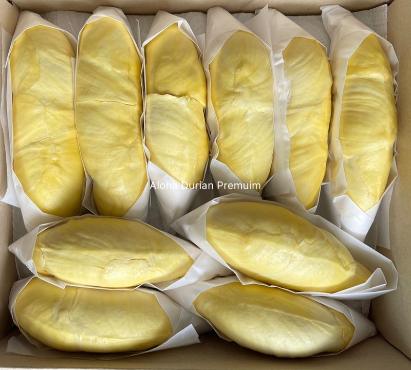 top 13+ ร้านทุเรียน delivery ราชาผลไม้อร่อยหวานมัน รสชาติดีเหมือนไปซื้อเองที่สวน!