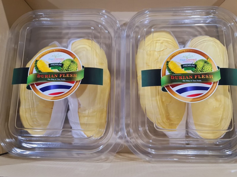 top 13+ ร้านทุเรียน delivery ราชาผลไม้อร่อยหวานมัน รสชาติดีเหมือนไปซื้อเองที่สวน!