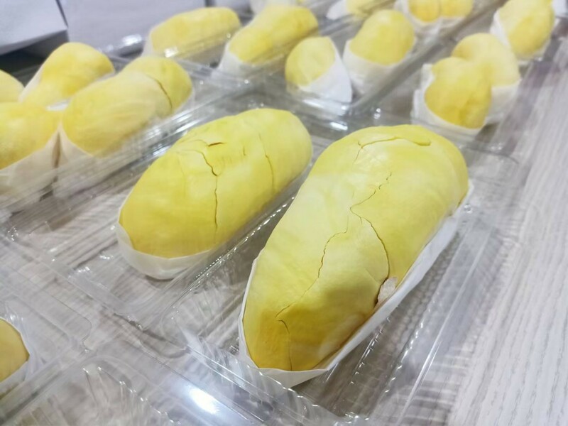 top 13+ ร้านทุเรียน delivery ราชาผลไม้อร่อยหวานมัน รสชาติดีเหมือนไปซื้อเองที่สวน!