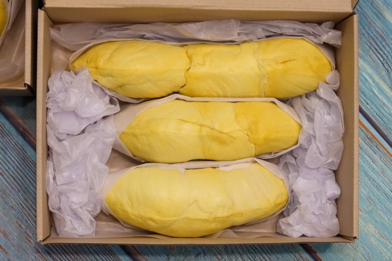 top 13+ ร้านทุเรียน delivery ราชาผลไม้อร่อยหวานมัน รสชาติดีเหมือนไปซื้อเองที่สวน!