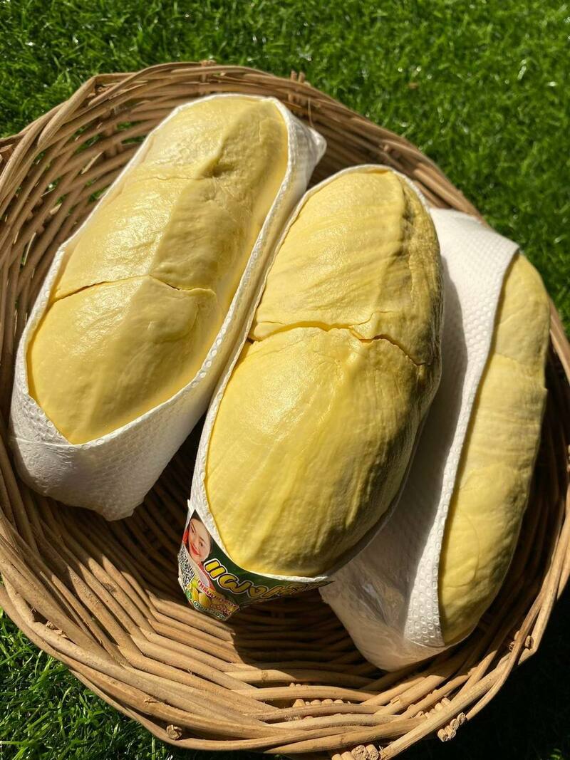 top 13+ ร้านทุเรียน delivery ราชาผลไม้อร่อยหวานมัน รสชาติดีเหมือนไปซื้อเองที่สวน!