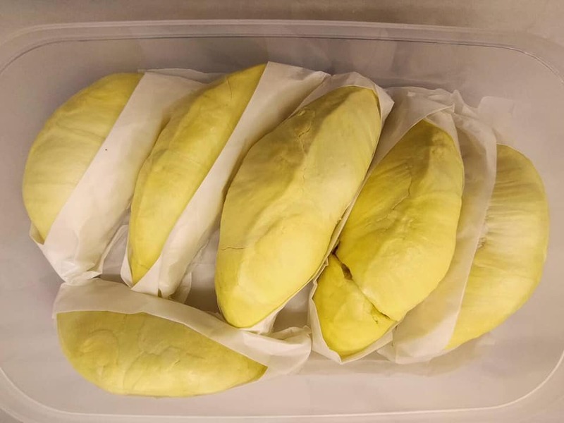 top 13+ ร้านทุเรียน delivery ราชาผลไม้อร่อยหวานมัน รสชาติดีเหมือนไปซื้อเองที่สวน!