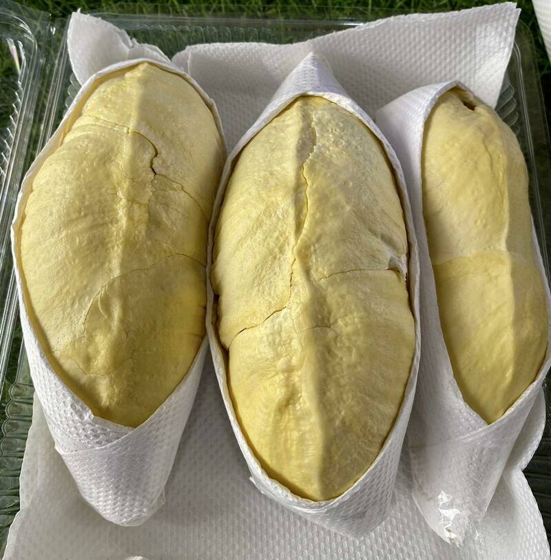 top 13+ ร้านทุเรียน delivery ราชาผลไม้อร่อยหวานมัน รสชาติดีเหมือนไปซื้อเองที่สวน!