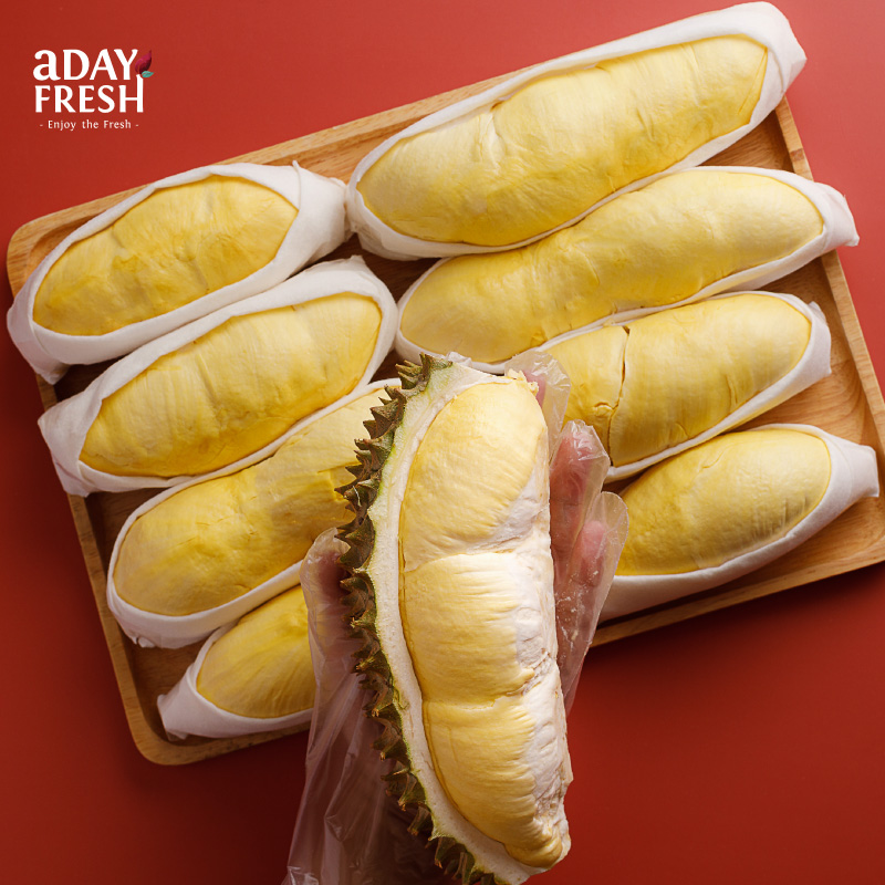 top 13+ ร้านทุเรียน delivery ราชาผลไม้อร่อยหวานมัน รสชาติดีเหมือนไปซื้อเองที่สวน!