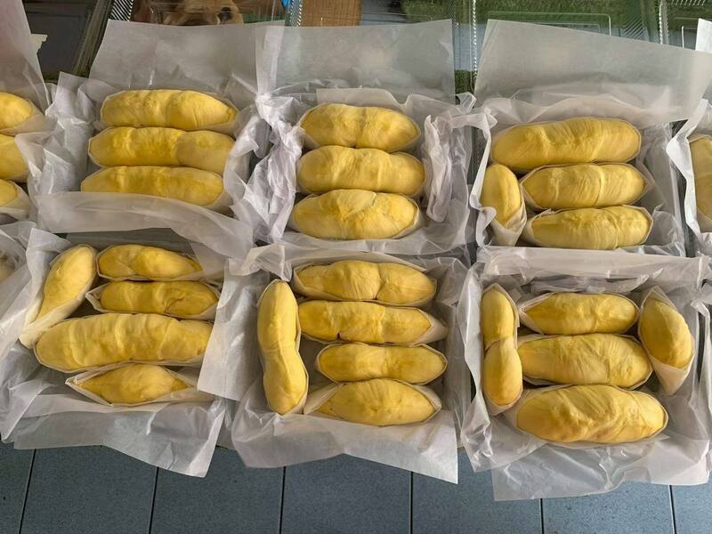 top 13+ ร้านทุเรียน delivery ราชาผลไม้อร่อยหวานมัน รสชาติดีเหมือนไปซื้อเองที่สวน!