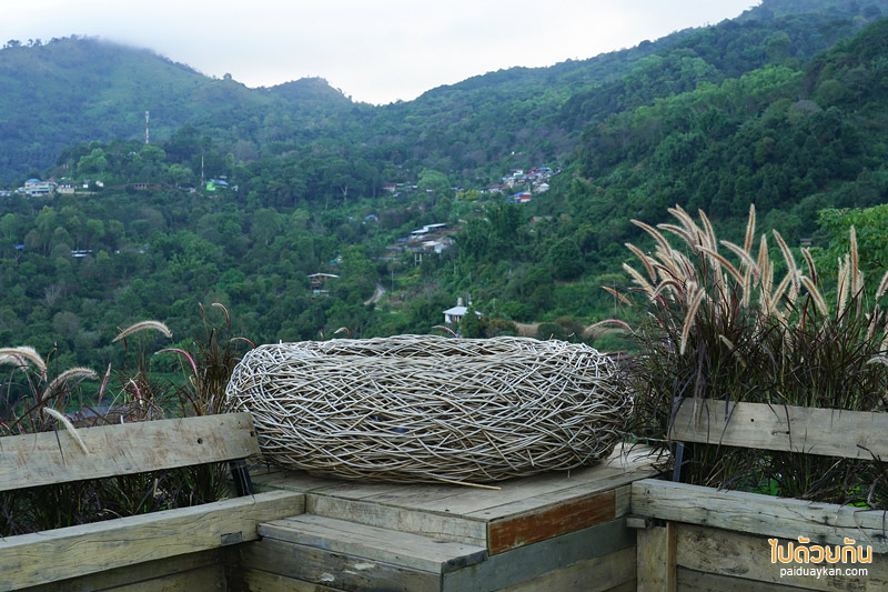 ร้านกาแฟดอยช้าง, jadae house -irondark cafe, คาเฟ่ดอยช้าง, jadae house -irondark cafe  คาเฟ่ล้ำสมัยกับวิวเขาสุดปัง