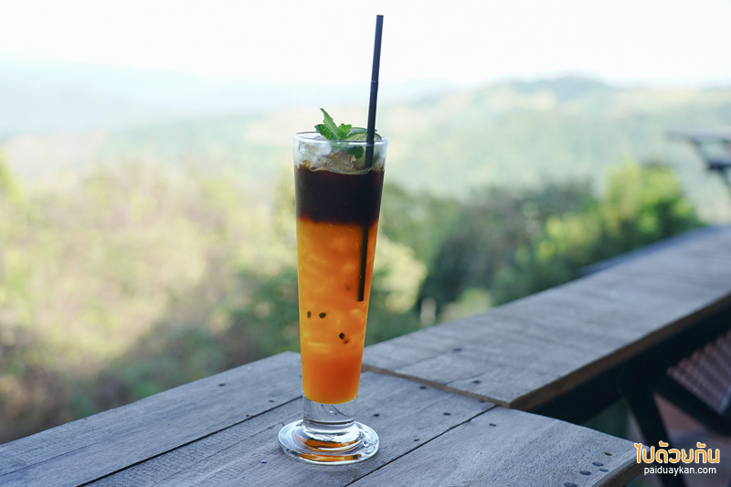 ร้านกาแฟดอยช้าง, jadae house -irondark cafe, คาเฟ่ดอยช้าง, jadae house -irondark cafe  คาเฟ่ล้ำสมัยกับวิวเขาสุดปัง