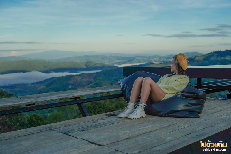 ร้านกาแฟดอยช้าง, jadae house -irondark cafe, คาเฟ่ดอยช้าง, jadae house -irondark cafe  คาเฟ่ล้ำสมัยกับวิวเขาสุดปัง