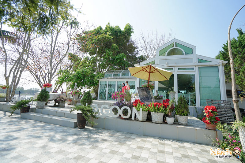 ร้านกาแฟวังน้ำเขียว, วังน้ำเขียว, คาเฟ่วังน้ำเขียว, sunset lagoon วังน้ำเขียว, sunset lagoon วังน้ำเขียว