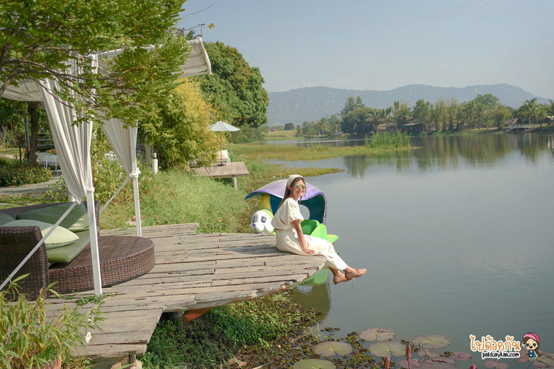 ร้านกาแฟวังน้ำเขียว, วังน้ำเขียว, คาเฟ่วังน้ำเขียว, sunset lagoon วังน้ำเขียว, sunset lagoon วังน้ำเขียว