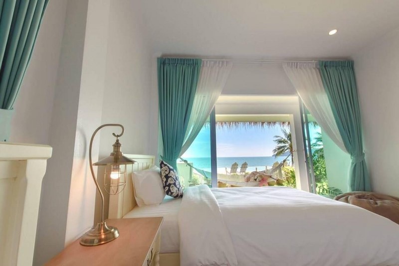 top 10+ ที่พักจันทบุรี 2567 ติดทะเล ราคาถูก ที่พักโฮมสเตย์ บุฟเฟ่ต์อาหารทะเล