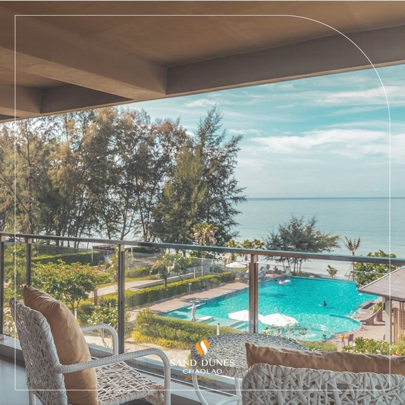 top 10+ ที่พักจันทบุรี 2567 ติดทะเล ราคาถูก ที่พักโฮมสเตย์ บุฟเฟ่ต์อาหารทะเล