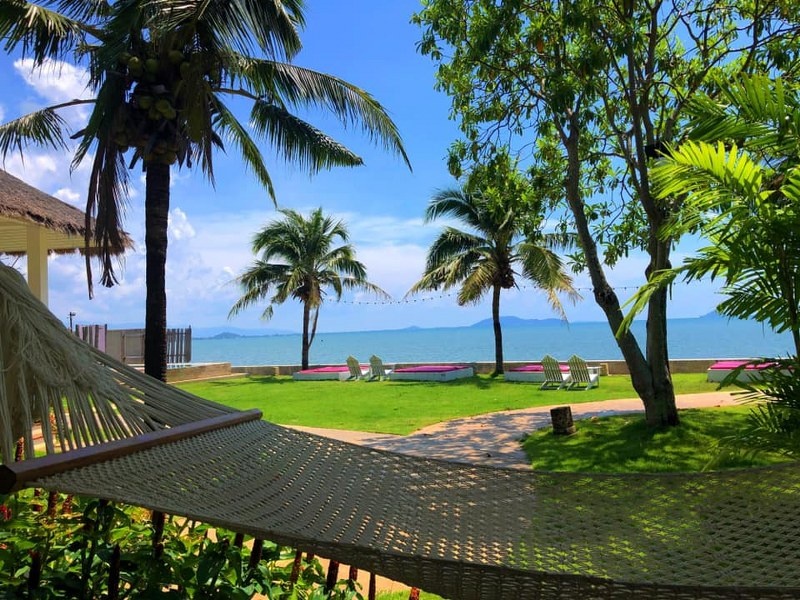 top 10+ ที่พักจันทบุรี 2567 ติดทะเล ราคาถูก ที่พักโฮมสเตย์ บุฟเฟ่ต์อาหารทะเล