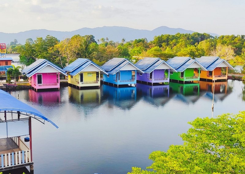 top 10+ ที่พักจันทบุรี 2567 ติดทะเล ราคาถูก ที่พักโฮมสเตย์ บุฟเฟ่ต์อาหารทะเล