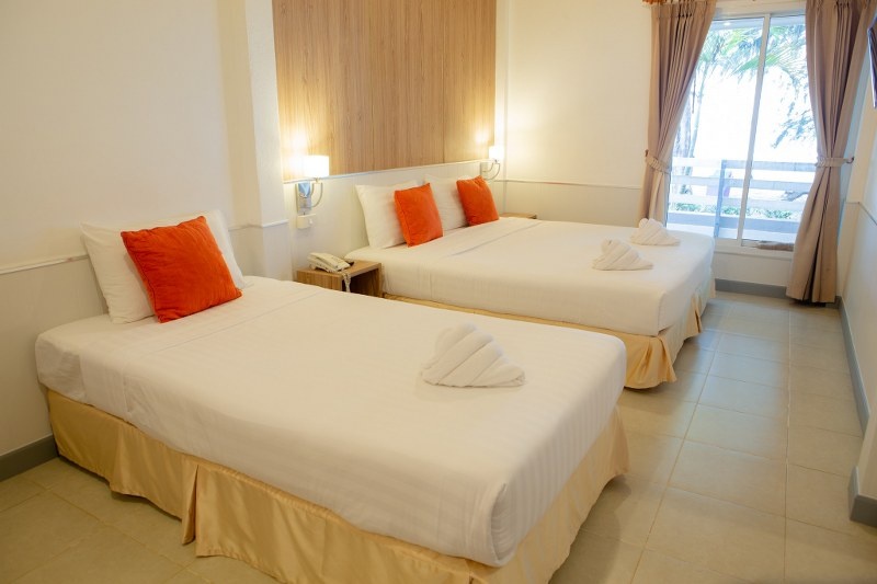 top 10+ ที่พักจันทบุรี 2567 ติดทะเล ราคาถูก ที่พักโฮมสเตย์ บุฟเฟ่ต์อาหารทะเล