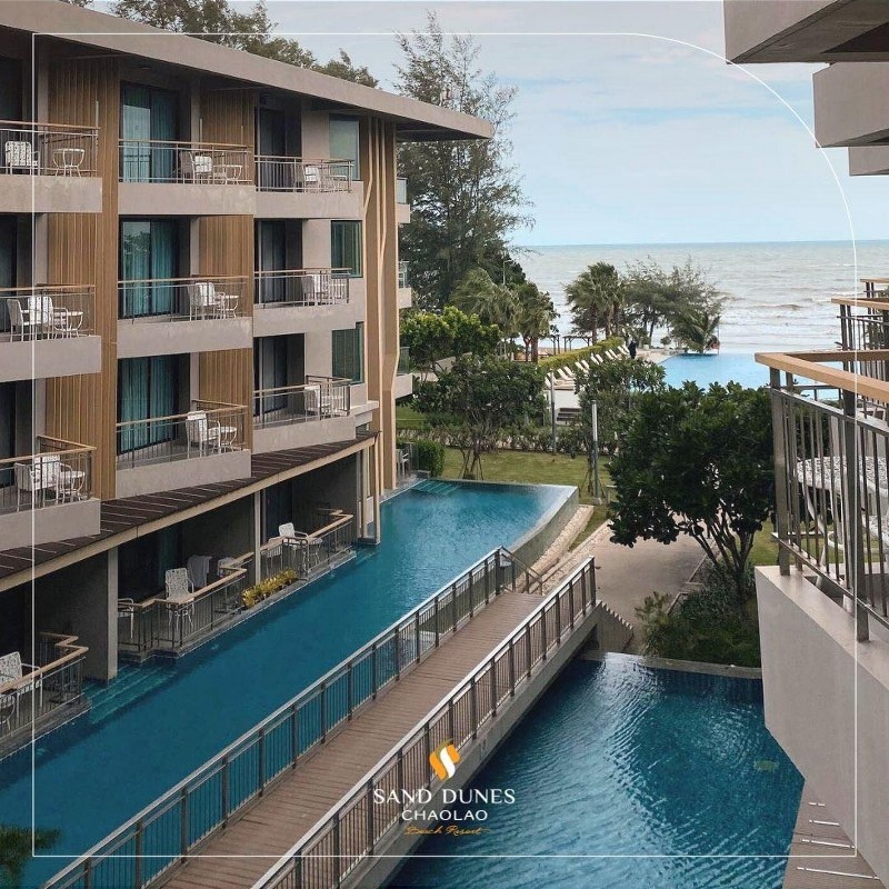 top 10+ ที่พักจันทบุรี 2567 ติดทะเล ราคาถูก ที่พักโฮมสเตย์ บุฟเฟ่ต์อาหารทะเล