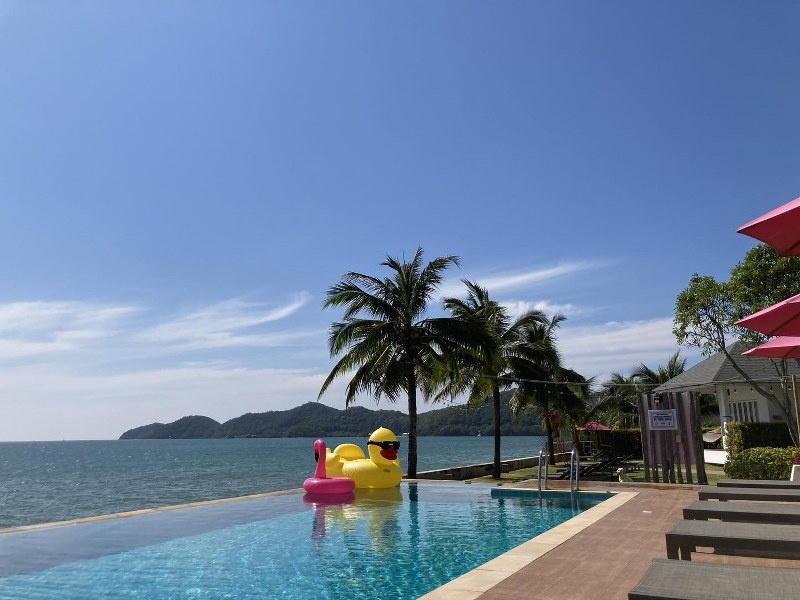 top 10+ ที่พักจันทบุรี 2567 ติดทะเล ราคาถูก ที่พักโฮมสเตย์ บุฟเฟ่ต์อาหารทะเล