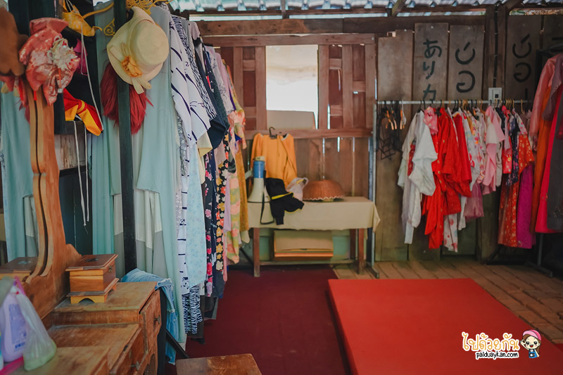 ร้านกาแฟอุทัยธานี, ที่เที่ยวอุทัยธานี, อาณาจักรบ้อง, คาเฟ่ญี่ปุ่นอุทัย, อาณาจักรบ้อง เที่ยวญี่ปุ่น ในเมืองอุทัย