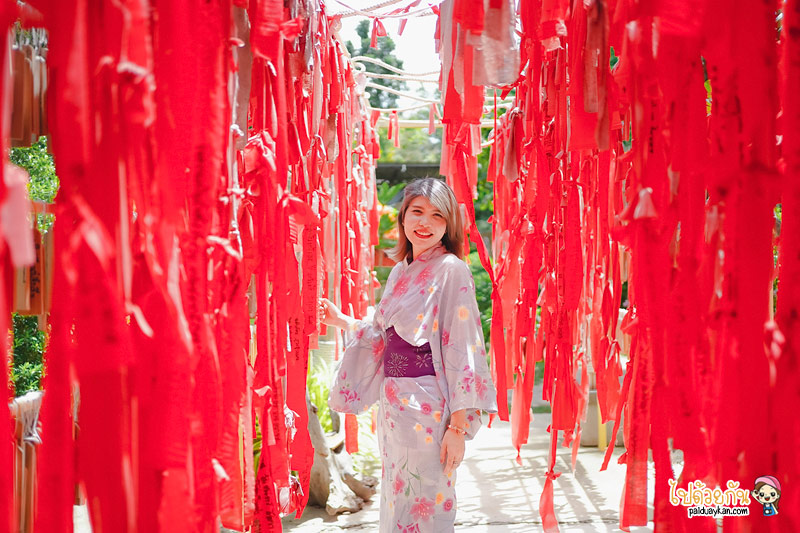 ร้านกาแฟอุทัยธานี, ที่เที่ยวอุทัยธานี, อาณาจักรบ้อง, คาเฟ่ญี่ปุ่นอุทัย, อาณาจักรบ้อง เที่ยวญี่ปุ่น ในเมืองอุทัย