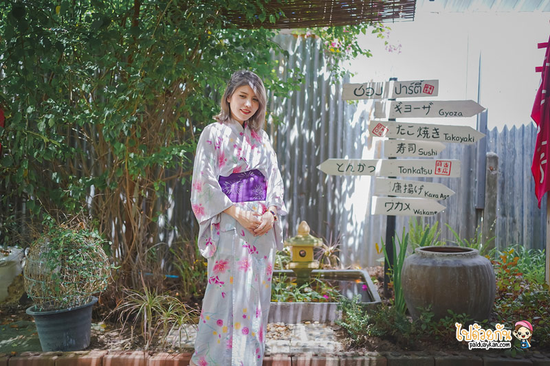 ร้านกาแฟอุทัยธานี, ที่เที่ยวอุทัยธานี, อาณาจักรบ้อง, คาเฟ่ญี่ปุ่นอุทัย, อาณาจักรบ้อง เที่ยวญี่ปุ่น ในเมืองอุทัย