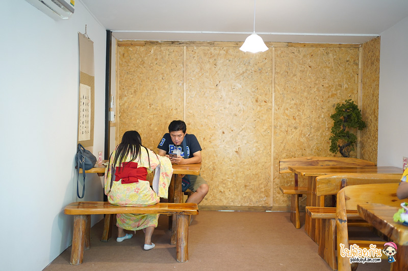 ร้านกาแฟอุทัยธานี, ที่เที่ยวอุทัยธานี, อาณาจักรบ้อง, คาเฟ่ญี่ปุ่นอุทัย, อาณาจักรบ้อง เที่ยวญี่ปุ่น ในเมืองอุทัย