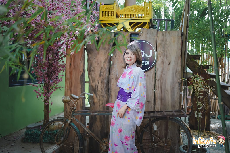 ร้านกาแฟอุทัยธานี, ที่เที่ยวอุทัยธานี, อาณาจักรบ้อง, คาเฟ่ญี่ปุ่นอุทัย, อาณาจักรบ้อง เที่ยวญี่ปุ่น ในเมืองอุทัย