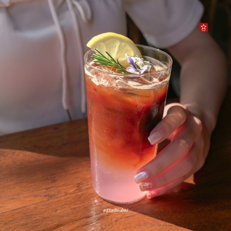 dimcafe, reviewchiangmai, คาเฟ่เชียงใหม่, รีวิวเชียงใหม่, อร่อยเชียงใหม่, เชฟเดียว, dim cafe กับเจ้าหญิงแห่ง master chef thailand