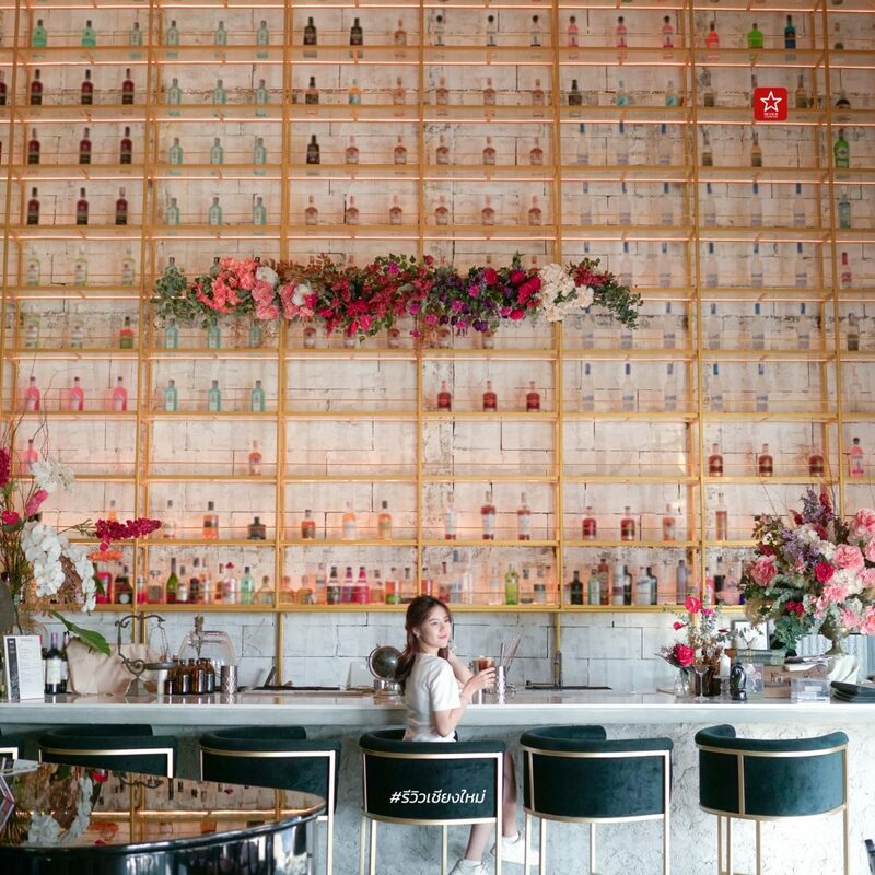 dimcafe, reviewchiangmai, คาเฟ่เชียงใหม่, รีวิวเชียงใหม่, อร่อยเชียงใหม่, เชฟเดียว, dim cafe กับเจ้าหญิงแห่ง master chef thailand