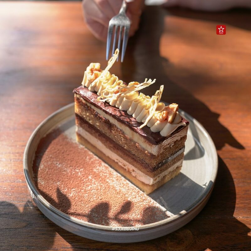 dimcafe, reviewchiangmai, คาเฟ่เชียงใหม่, รีวิวเชียงใหม่, อร่อยเชียงใหม่, เชฟเดียว, dim cafe กับเจ้าหญิงแห่ง master chef thailand