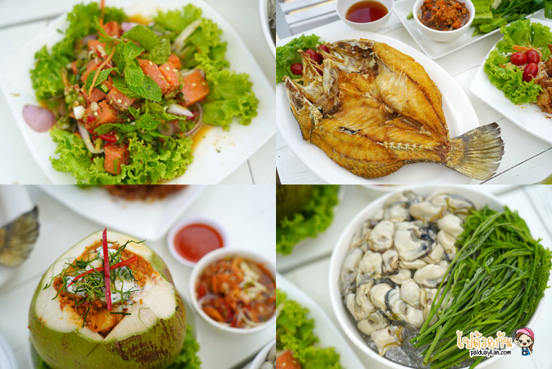คาเฟ่ชลบุรี, hideout beach cafe & bistro ศรีราชา, คาเฟ่ศรีราชา, คาเฟ่บางพระ, ร้านอาหารศรีราชา, ร้านอาหารบางพระ, hideout beach cafe & bistro ศรีราชา บีชคาเฟ่สไตล์ฮาวาย
