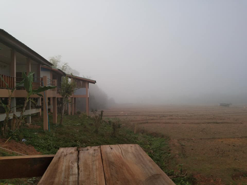 top 9+ ที่พักสะปัน 2567 จ.น่าน ที่พักบรรยากาศดีใกล้ชิดธรรมชาติ