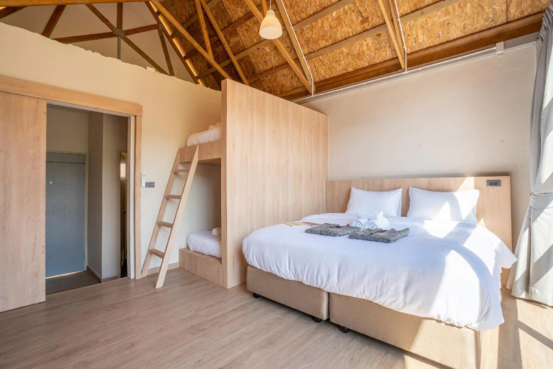 top 9+ ที่พักสะปัน 2567 จ.น่าน ที่พักบรรยากาศดีใกล้ชิดธรรมชาติ