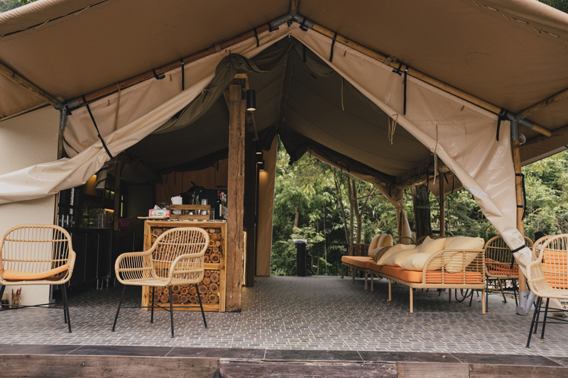 top 9+ ที่พักสะปัน 2567 จ.น่าน ที่พักบรรยากาศดีใกล้ชิดธรรมชาติ