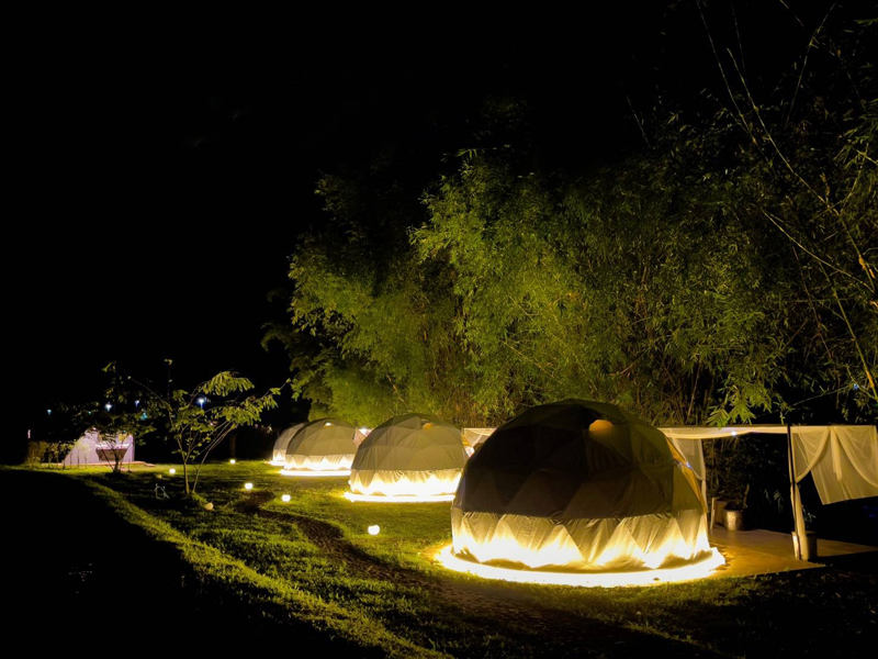 top 9+ ที่พักสะปัน 2567 จ.น่าน ที่พักบรรยากาศดีใกล้ชิดธรรมชาติ