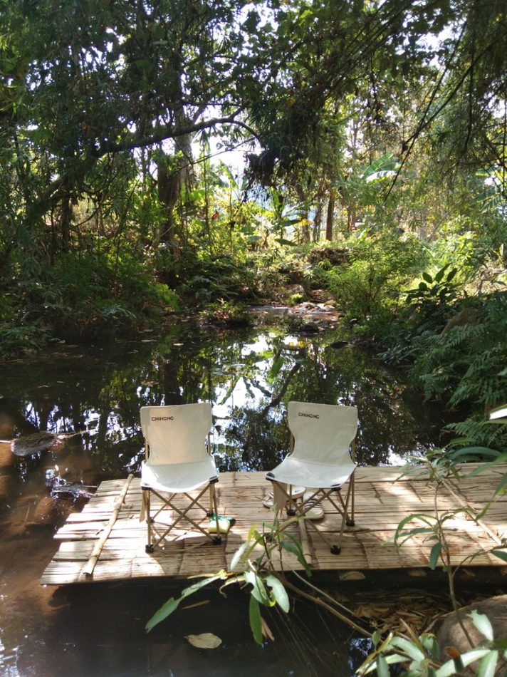 top 9+ ที่พักสะปัน 2567 จ.น่าน ที่พักบรรยากาศดีใกล้ชิดธรรมชาติ