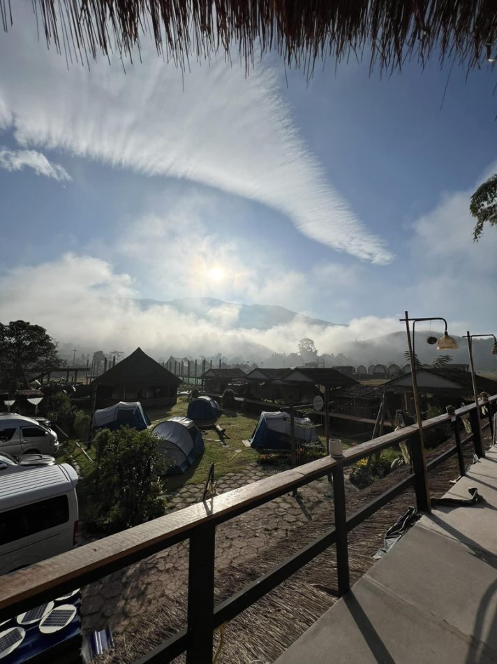 top 9+ ที่พักสะปัน 2567 จ.น่าน ที่พักบรรยากาศดีใกล้ชิดธรรมชาติ