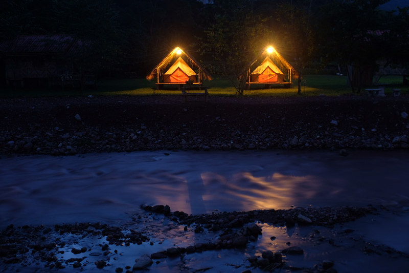 top 9+ ที่พักสะปัน 2567 จ.น่าน ที่พักบรรยากาศดีใกล้ชิดธรรมชาติ