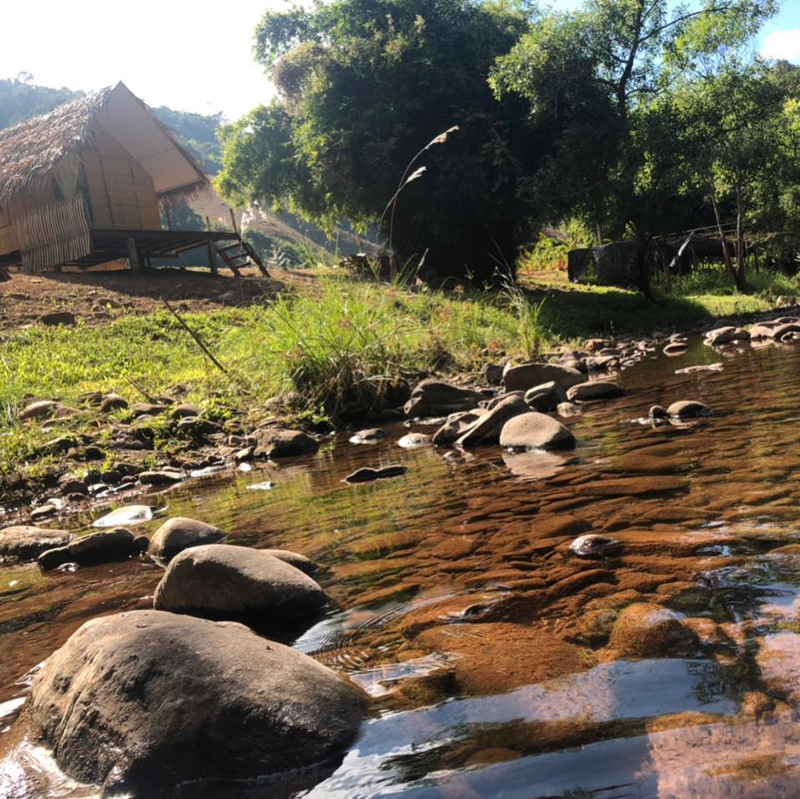 top 9+ ที่พักสะปัน 2567 จ.น่าน ที่พักบรรยากาศดีใกล้ชิดธรรมชาติ