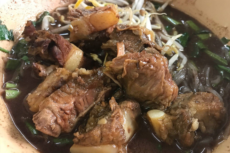 top 10+ ร้านก๋วยเตี๋ยว บางซื่อ น้ำซุปเด็ด เครื่องแน่นเต็มชาม