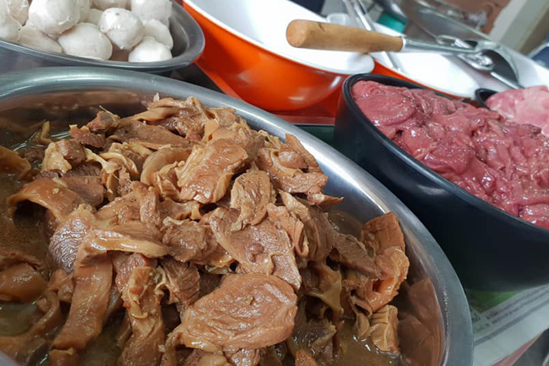 top 10+ ร้านก๋วยเตี๋ยว บางซื่อ น้ำซุปเด็ด เครื่องแน่นเต็มชาม