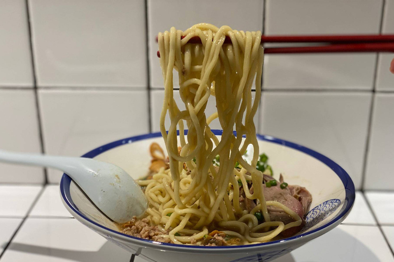 top 10+ ร้านก๋วยเตี๋ยว บางซื่อ น้ำซุปเด็ด เครื่องแน่นเต็มชาม