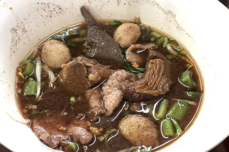 top 10+ ร้านก๋วยเตี๋ยว บางซื่อ น้ำซุปเด็ด เครื่องแน่นเต็มชาม