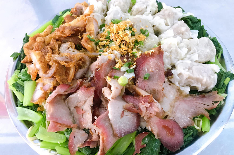 top 10+ ร้านก๋วยเตี๋ยว บางซื่อ น้ำซุปเด็ด เครื่องแน่นเต็มชาม