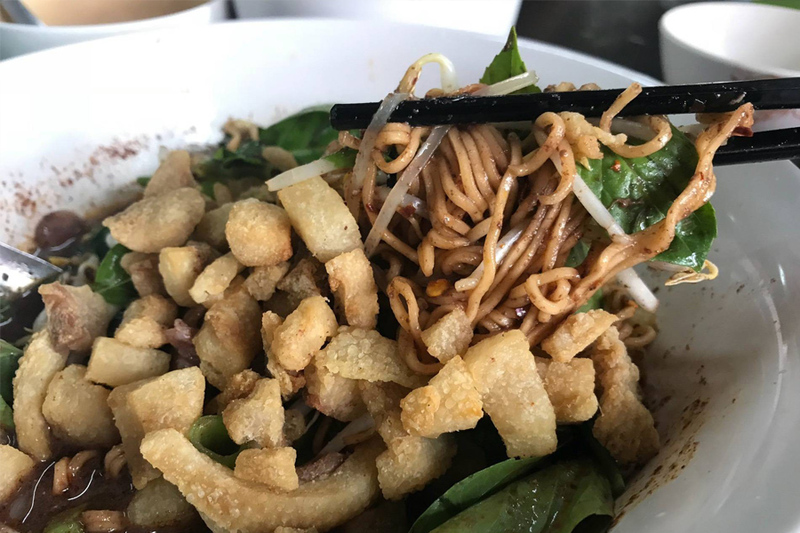 top 10+ ร้านก๋วยเตี๋ยว บางซื่อ น้ำซุปเด็ด เครื่องแน่นเต็มชาม