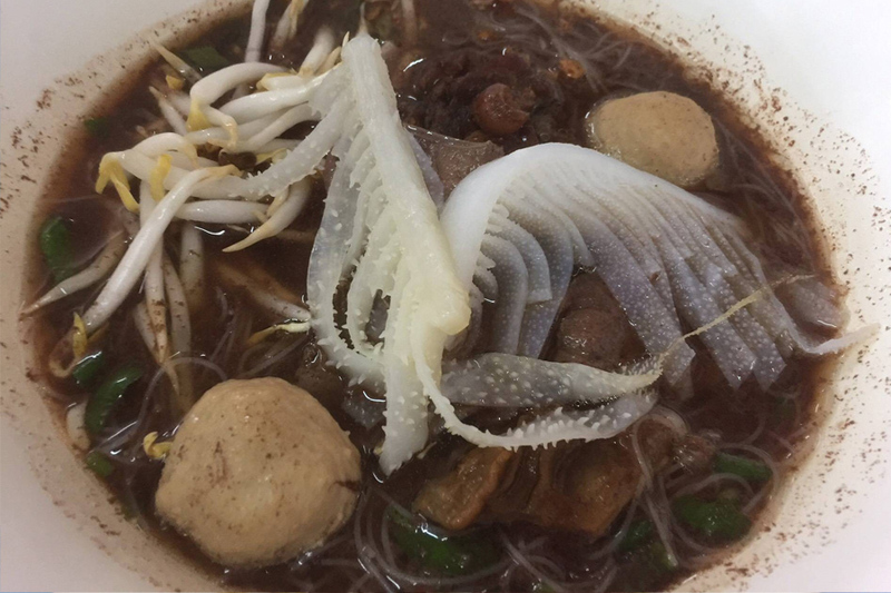 top 10+ ร้านก๋วยเตี๋ยว บางซื่อ น้ำซุปเด็ด เครื่องแน่นเต็มชาม