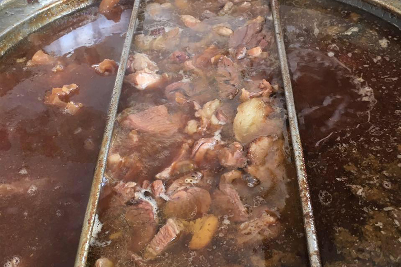 top 10+ ร้านก๋วยเตี๋ยว บางซื่อ น้ำซุปเด็ด เครื่องแน่นเต็มชาม