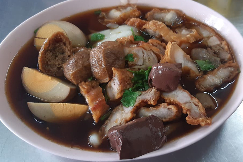top 10+ ร้านก๋วยเตี๋ยว บางซื่อ น้ำซุปเด็ด เครื่องแน่นเต็มชาม